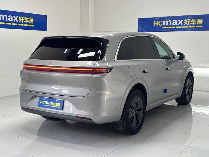 Фото 4 - LiXiang L6