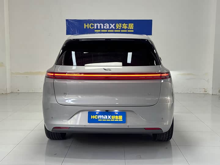 Фото 5 - LiXiang L6