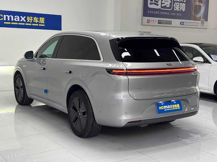 Фото 6 - LiXiang L6