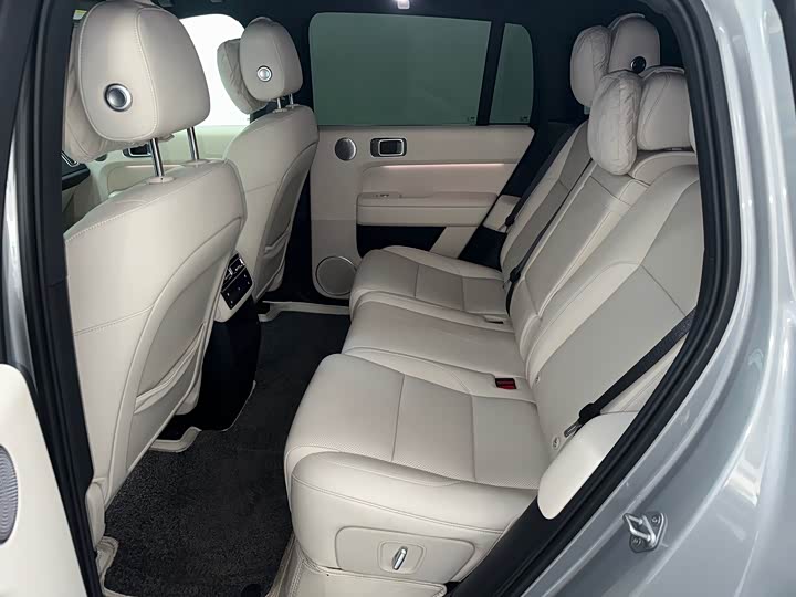 Фото 8 - LiXiang L6