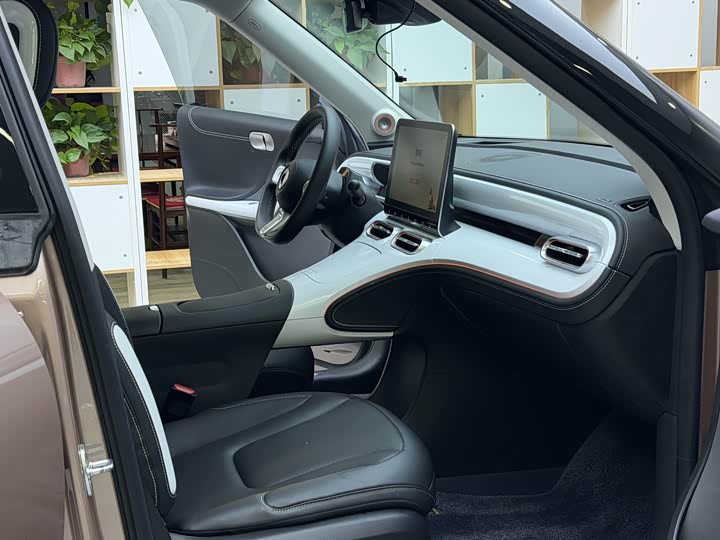 Фото 7 - Smart #1