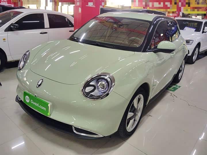 Фото 2 - Ora Good Cat (03)