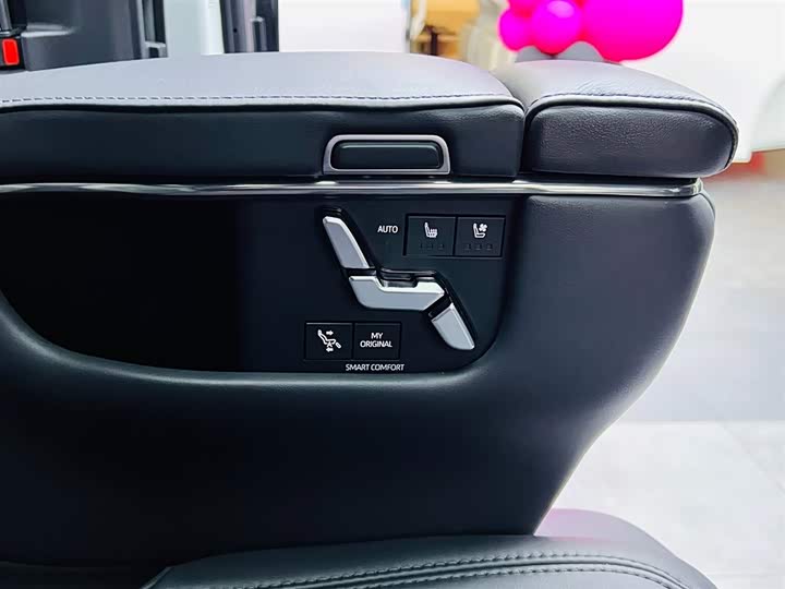 Фото 18 - Toyota Alphard