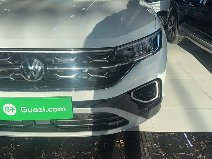 Фото 3 - Volkswagen Tayron