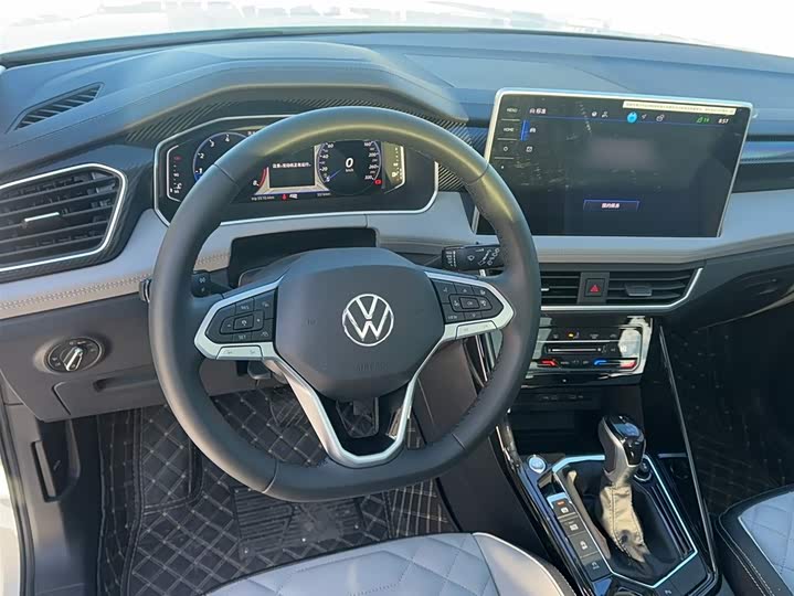 Фото 5 - Volkswagen Tayron