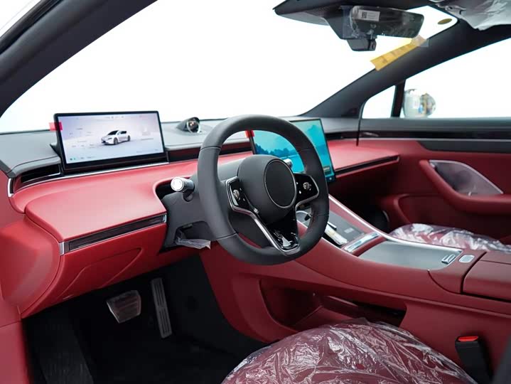 Фото 3 - Luxeed S7