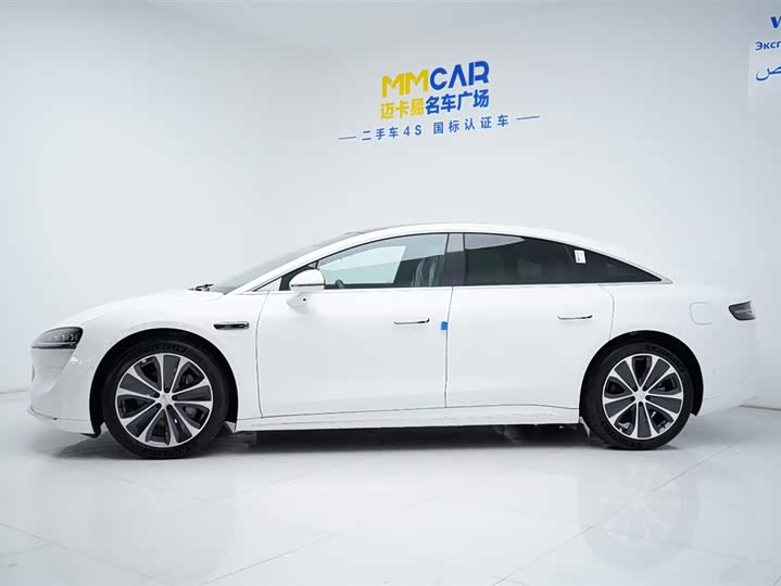 Фото 4 - Luxeed S7