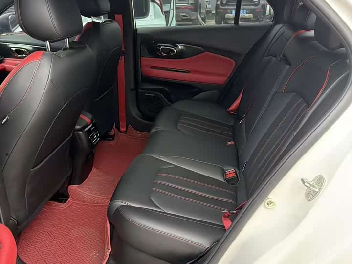 Фото 10 - GAC Trumpchi Empow R