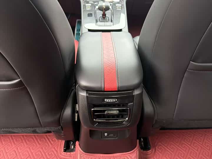 Фото 12 - GAC Trumpchi Empow R