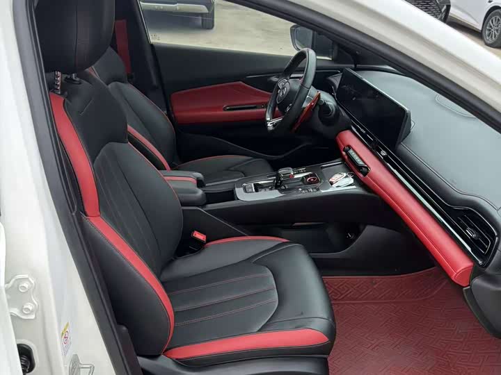 Фото 13 - GAC Trumpchi Empow R