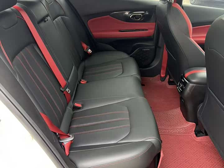 Фото 14 - GAC Trumpchi Empow R