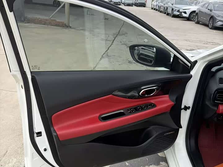 Фото 7 - GAC Trumpchi Empow R