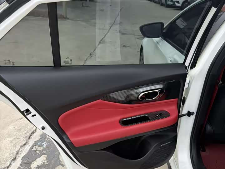 Фото 9 - GAC Trumpchi Empow R