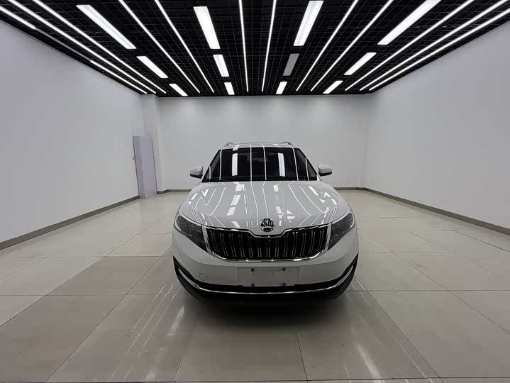 Фото 2 - Skoda Kamiq