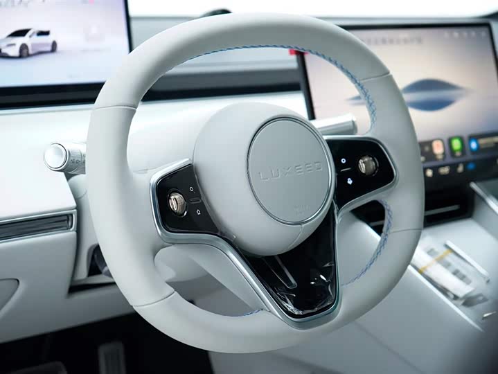 Фото 22 - Luxeed S7