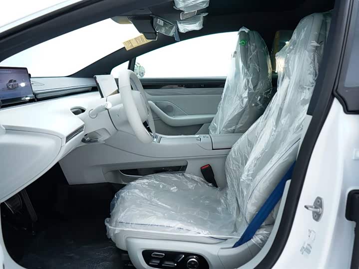 Фото 5 - Luxeed S7