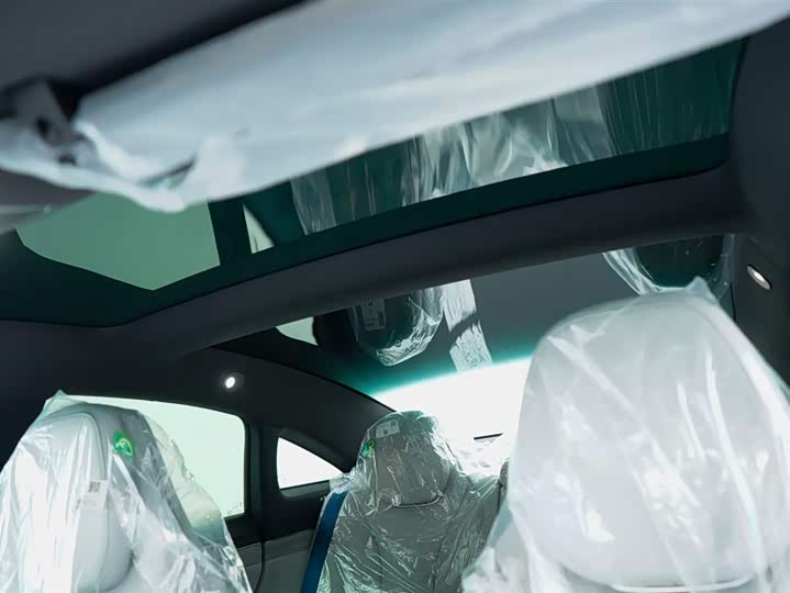 Фото 7 - Luxeed S7