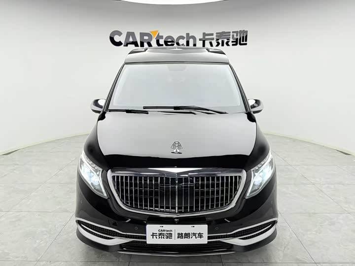 Фото 2 - Mercedes-Benz Vito