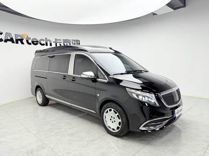 Фото 3 - Mercedes-Benz Vito