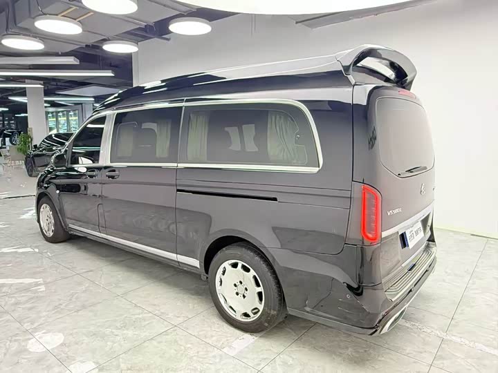 Фото 4 - Mercedes-Benz Vito