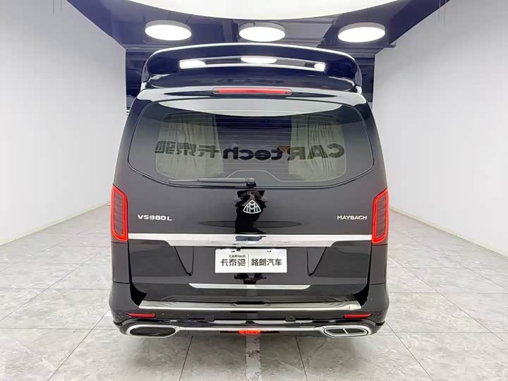 Фото 5 - Mercedes-Benz Vito