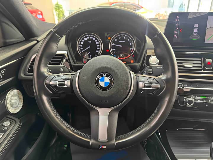 Фото 15 - BMW 1 Series