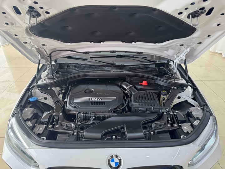 Фото 18 - BMW 1 Series