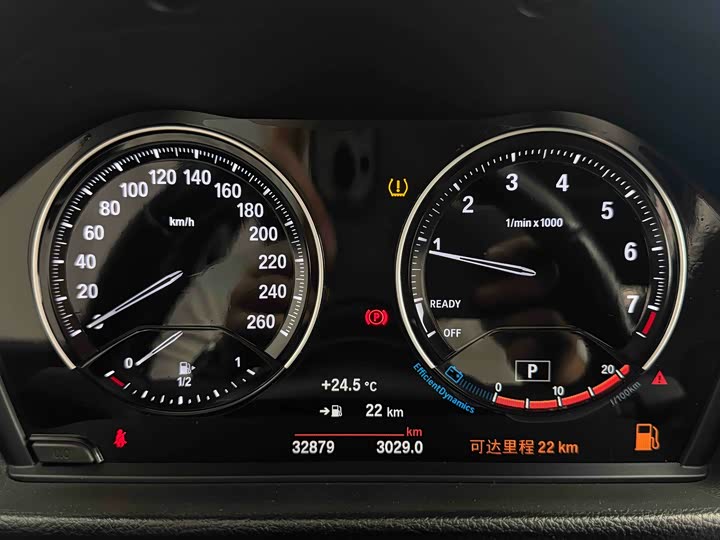 Фото 20 - BMW 1 Series