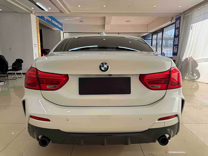 Фото 5 - BMW 1 Series