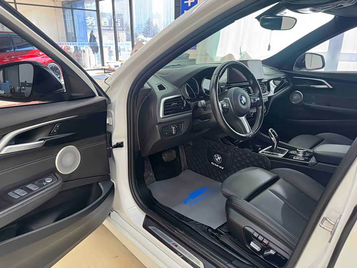 Фото 7 - BMW 1 Series