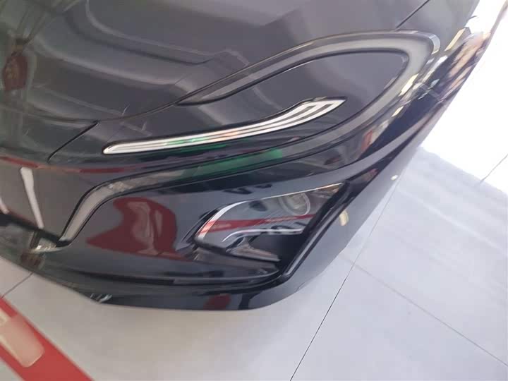 Фото 24 - Hongqi E-QM5