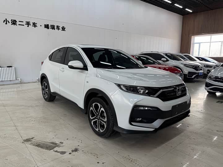 Фото 7 - Honda XR-V