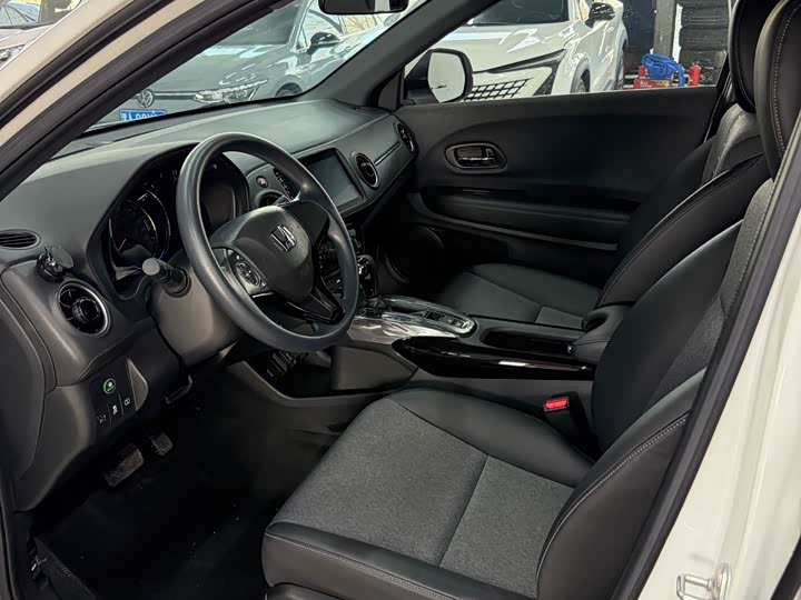 Фото 9 - Honda XR-V