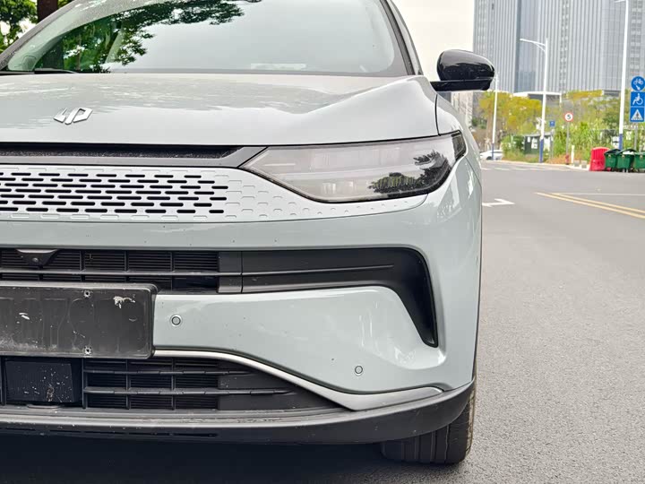 Фото 7 - Leapmotor C11