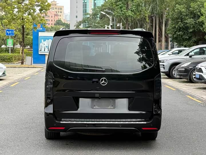 Фото 10 - Mercedes-Benz Vito