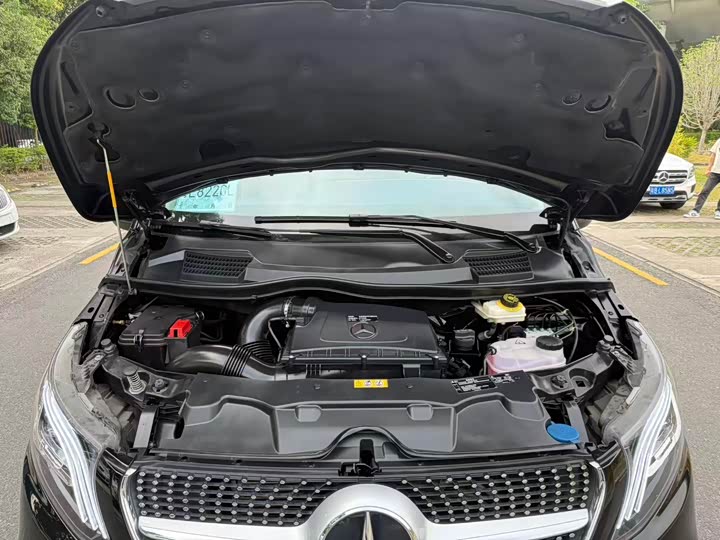 Фото 13 - Mercedes-Benz Vito