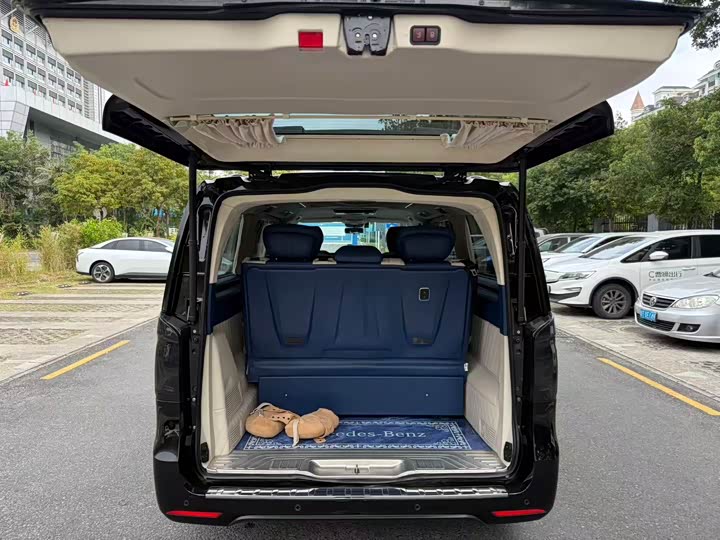 Фото 14 - Mercedes-Benz Vito