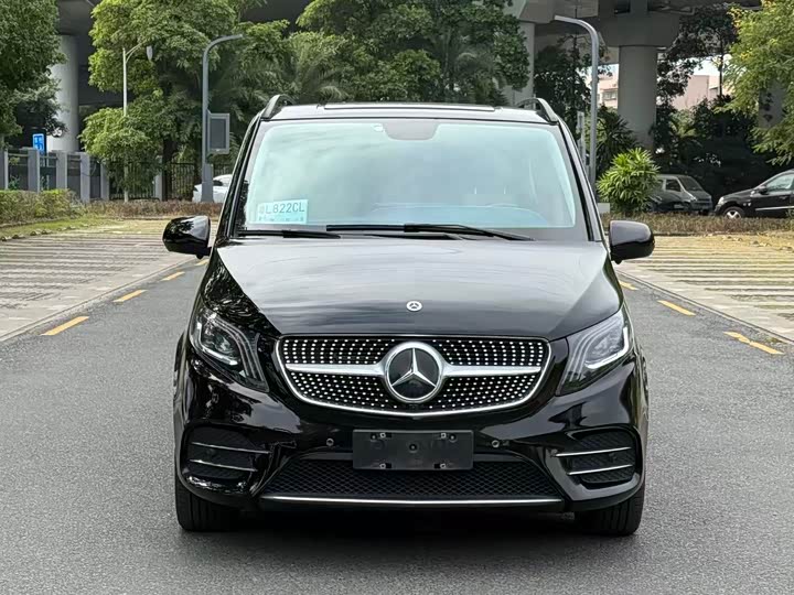 Фото 2 - Mercedes-Benz Vito