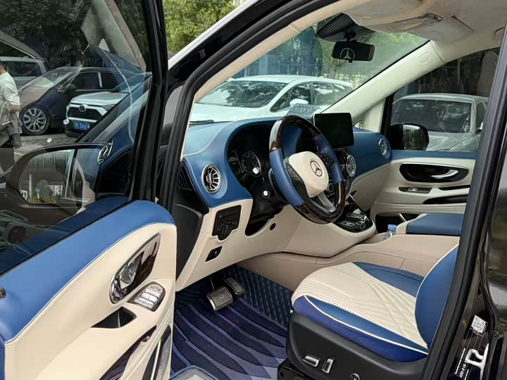 Фото 3 - Mercedes-Benz Vito