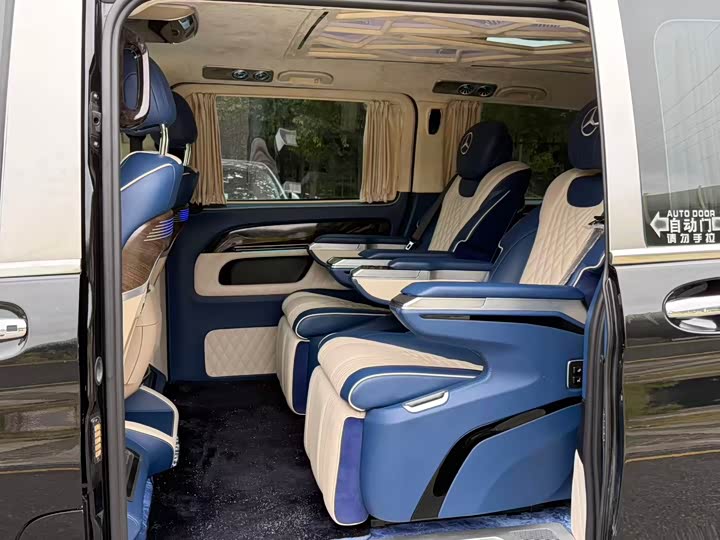 Фото 5 - Mercedes-Benz Vito