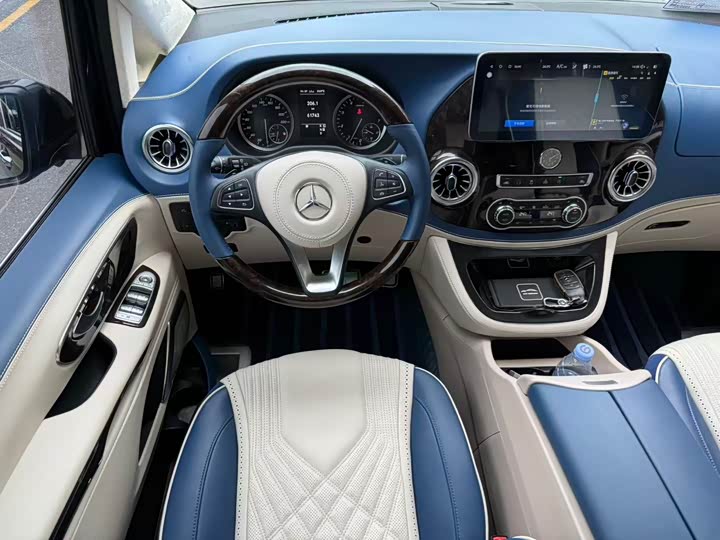 Фото 6 - Mercedes-Benz Vito