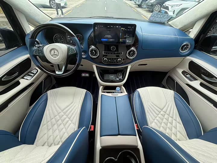 Фото 7 - Mercedes-Benz Vito