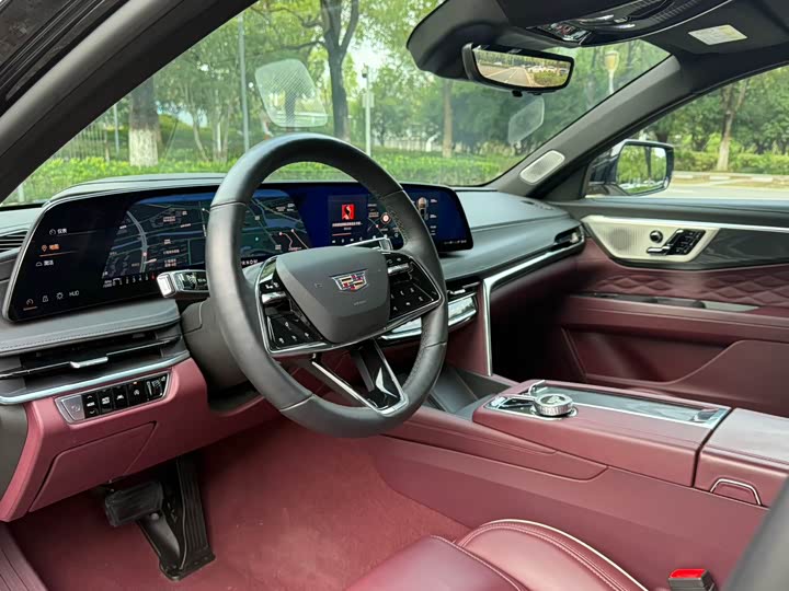 Фото 3 - Cadillac CT6