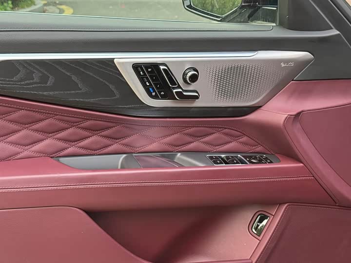 Фото 4 - Cadillac CT6