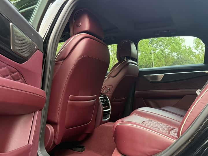 Фото 5 - Cadillac CT6