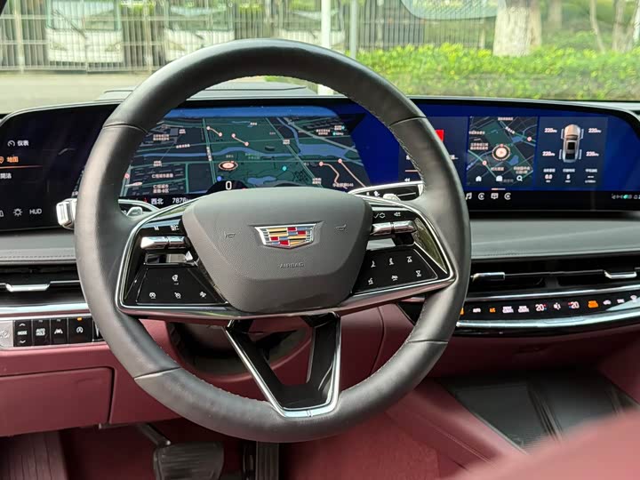 Фото 6 - Cadillac CT6