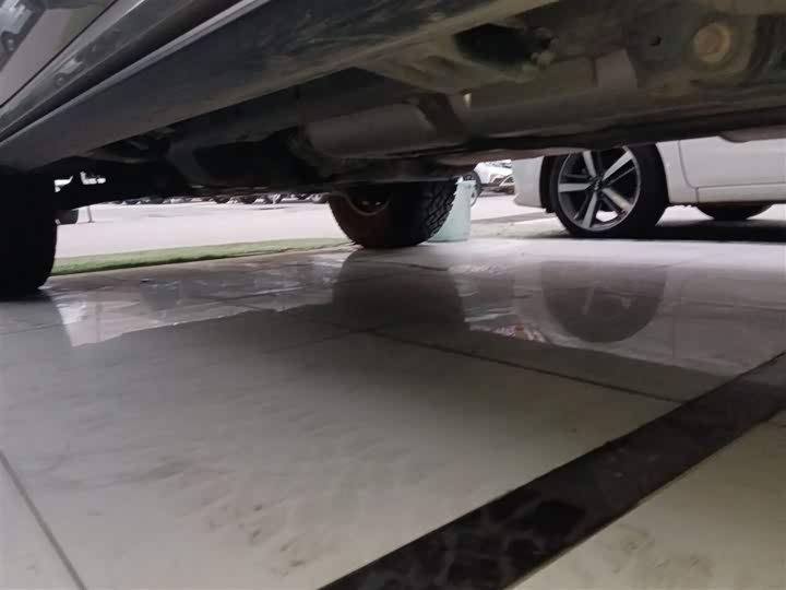 Фото 22 - Tank 500 Hybrid