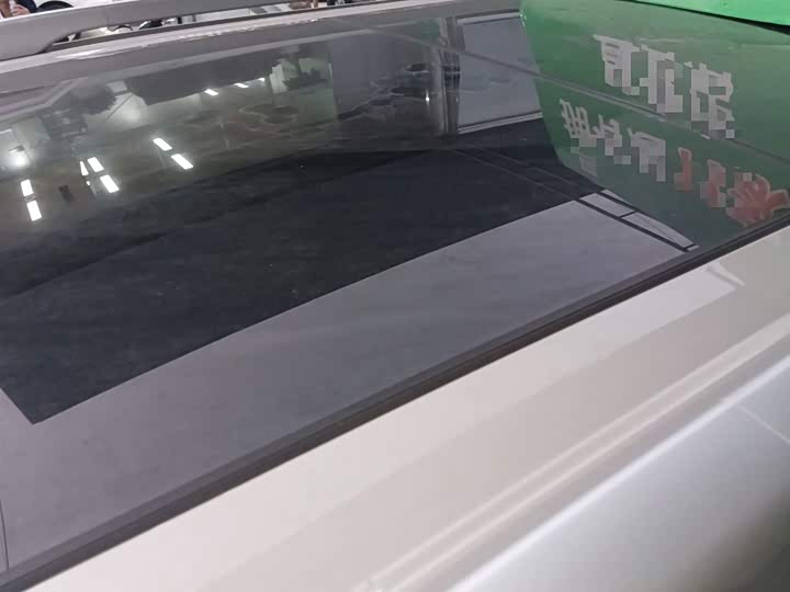 Фото 27 - Tank 500 Hybrid