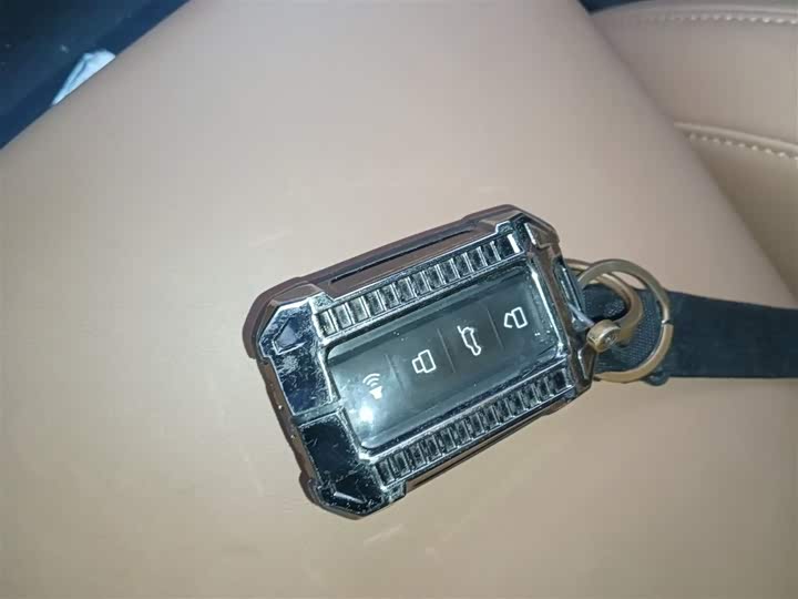 Фото 9 - Tank 500 Hybrid