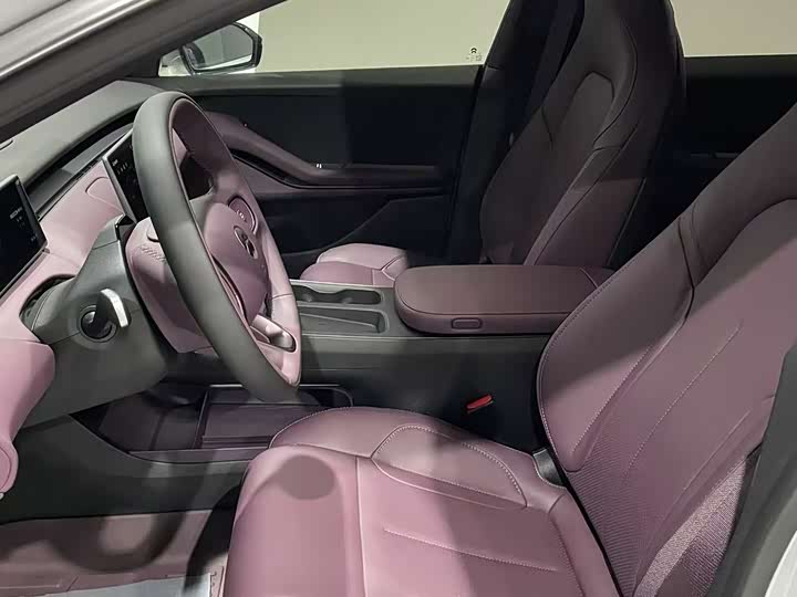 Фото 6 - Nio ET5